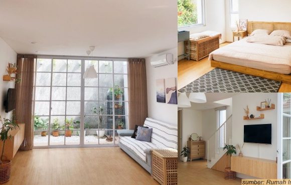 desain rumah minimalis jepang