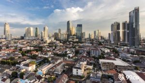 Krisis Akibat Pandemi, Sejumlah Hotel di Jakarta Dijual Mulai dari Rp85 Miliar. Tertarik?