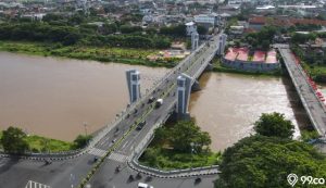 5 Rekomendasi Perumahan Potensial untuk Investasi di Kediri. Tunggu Apa Lagi?