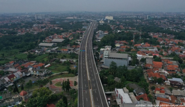 Inilah Peluang Investasi Properti di Proyek Jalan Tol Sentul-Karawang dan Patimban