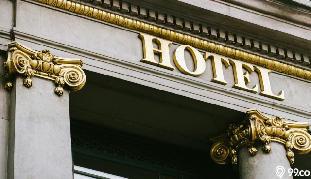Ini Penjelasan Jenis Hotel Berdasarkan Bintang, Pahami Sebelum Booking!