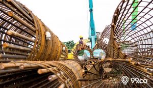 Serba-serbi Pondasi Bore Pile yang Jarang Orang Tahu. Ini Dia Jenis-jenisnya!