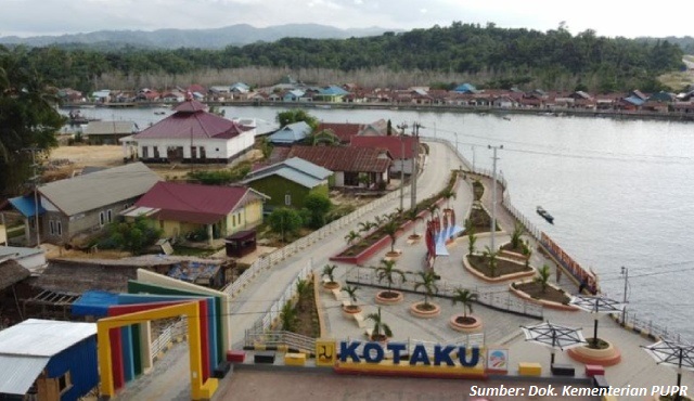 kawasan kumuh