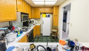 9 Kesalahan Desain Dapur yang Bikin Kamu Jadi Tidak Nyaman Beraktivitas
