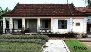 5 Keuntungan Beli Rumah Angker yang Bisa Jadi Investasi Menjanjikan. 100% Bisa Cuan!