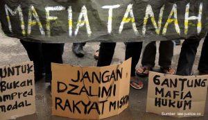 Berkaca dari Kasus Dino Pati Djalal, Begini Cara Mencegah Aksi Mafia Tanah!