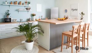 5 Manfaat dan Kegunaan Kitchen Island di Dapur Rumah yang Jarang Diketahui Orang-Orang!