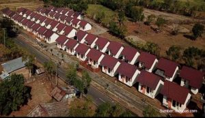 Kementerian PUPR Kucurkan Rp8,093 Triliun untuk Bangun Rumah bagi Masyarakat Berpenghasilan Rendah