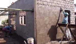 Pemprov Jabar Anggarkan Rp560 Miliar untuk Garap 31.500 Unit Rumah Tak Layak Huni