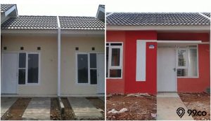 perumahan subsidi bogor