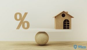 Berencana Beli Rumah? Jangan Lewatkan Promo KPR Bunga Rendah 2021 dari 5 Bank Besar Ini!
