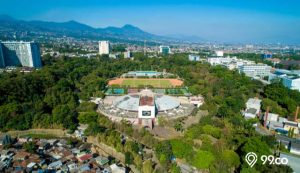 5 Rekomendasi Apartemen Dekat ITB yang Murah dan Cocok untuk Pelajar atau Investasi!