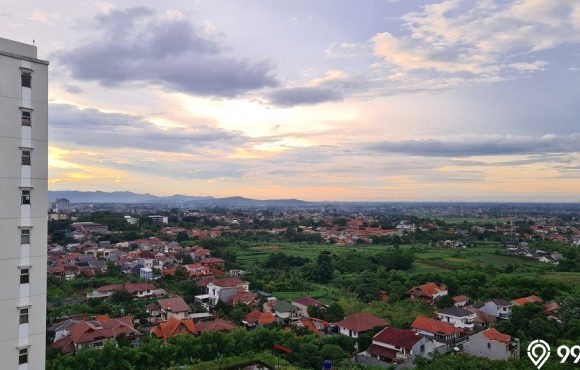 rekomendasi perumahan syariah di Bogor
