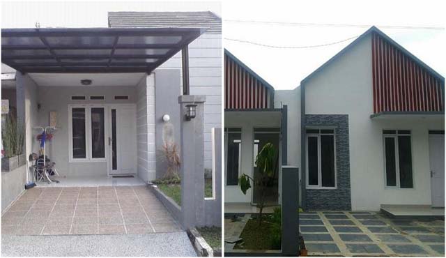 rekomendasi rumah ideal untuk keluarga kecil di bandung