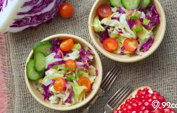 9 Resep Makanan Pencegah Kanker yang Nikmat dan Menyehatkan. Yuk, Coba di Rumah!