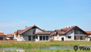 7 Hal yang Harus Diperhatikan jika Hendak Membangun Rumah Dekat Sungai Menurut Feng Shui