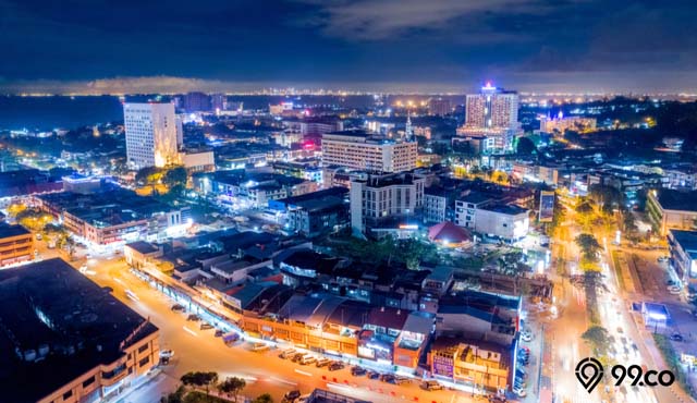 7 Rekomendasi Rumah Modern di Batam untuk Milenial. Harga Mulai dari Rp300 Jutaan!