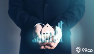 Analis Prediksi Saham Properti akan Mengalami Kenaikan Sekitar 30%. Ini Penjelasannya!