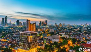 Pangkas Perizinan! Pemprov DKI Buat Terobosan untuk Pulihkan Sektor Properti
