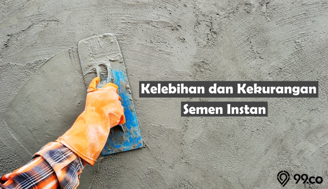 semen instan