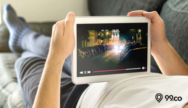 4 Cara Streaming Film tanpa Buffering dengan Mudah Agar Nonton Lebih Lancar dan Nyaman