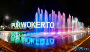 8 Keuntungan Tinggal di Purwokerto. Kota Rasa Kampung dengan Biaya Hidup Murah!