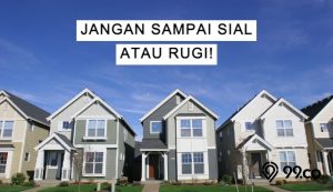 4 Tips Memilih Letak Rumah di Dalam Perumahan Menurut Fengshui dan Faktor Investasi