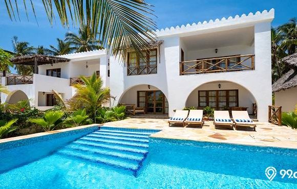 vila