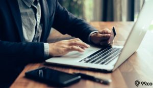 Bisnis Toko Online
