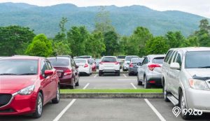 Tips Ubah Tanah Kosong Jadi Bisnis Lahan Parkir Menguntungkan. Potensi Cuan Gede!