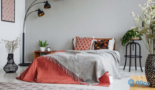 warna cat kamar tidur sesuai zodiak
