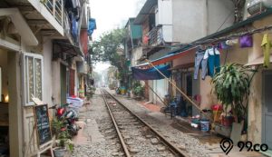 11 Lokasi Rumah yang Harus Dihindari saat Hendak Membeli Properti. Ini Alasannya!