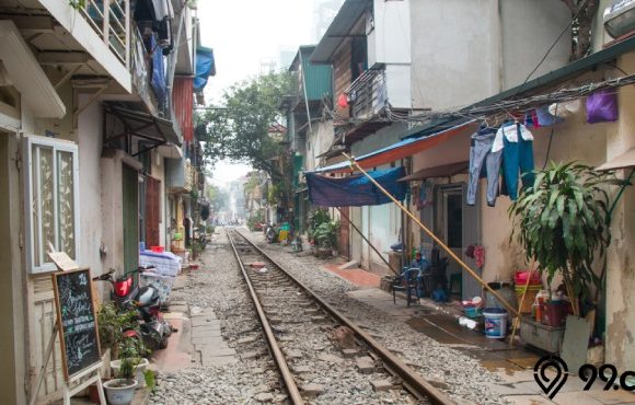 lokasi rumah