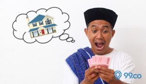 4 Tips Membeli Rumah dengan Uang THR. Cicilan Jadi Lebih Ringan!