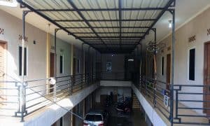 lokasi bisnis rumah kost terbaik