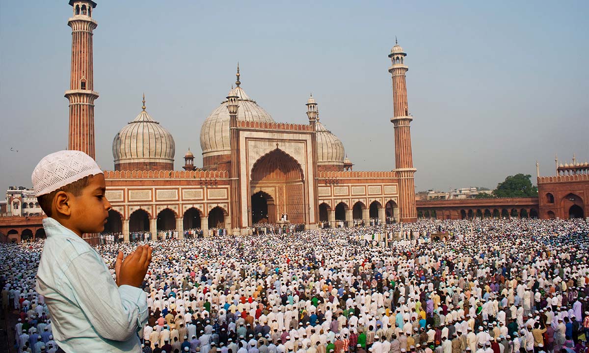 7 Amalan Sunnah Idul Fitri yang Dianjurkan Rasulullah Saw. Amalkan yuk!