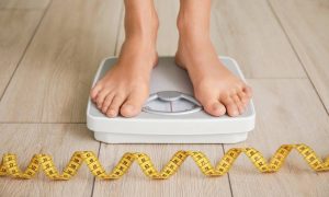 berat badan ideal tinggi 160
