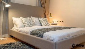 Kasur Queen Size Cocok untuk Kamar Minimalis, Kenali Karakteristik dan Keunggulannya!