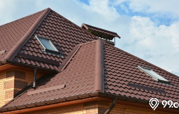 tips memilih atap rumah