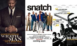 20 Film Jason Statham Terbaik Rating Tertinggi dan Link Nontonnya