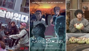 12 Film Zombie Korea Terbaik dan Paling Mencekam, Awas Jangan Nonton Sendirian!