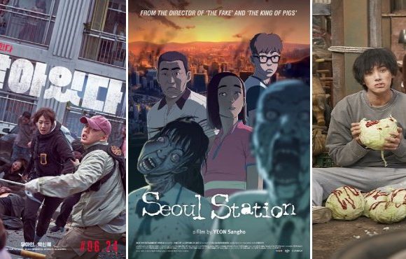12 Film Zombie Korea Terbaik dan Paling Mencekam, Awas Jangan Nonton Sendirian!