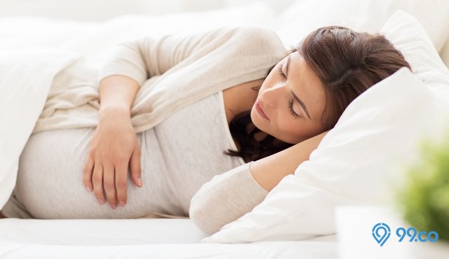9 Arti Mimpi Melahirkan Anak Perempuan Menurut Primbon Jawa. Ada Kaitan dengan Keberuntungan?