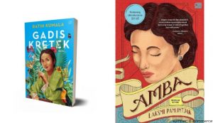 novel sejarah