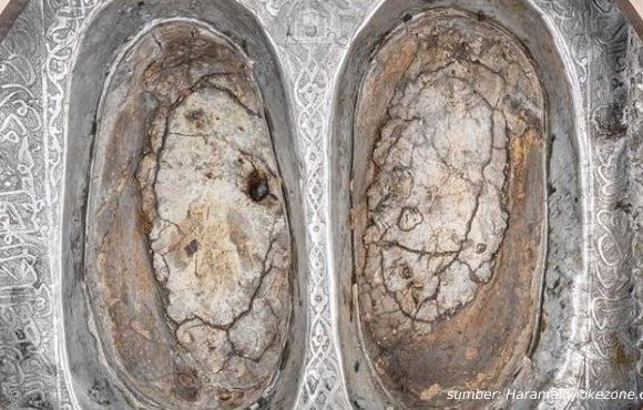 Keistimewaan Maqam Nabi Ibrahim, Masih Terawat di Dalam Bingkai Berlapis Emas Dekat Ka’bah