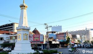 pilih tinggal di solo atau jogja
