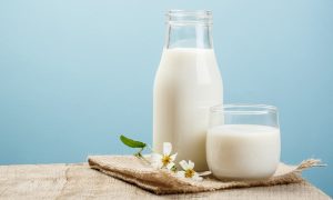 9 Susu Rendah Lemak yang Baik untuk Diet. Tinggi Kalsium!