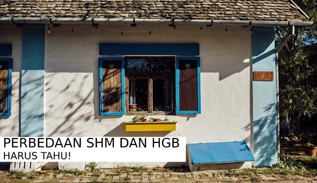 perbedaan shm dan hgb
