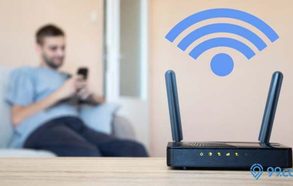 cara memperluas jangkauan wifi
