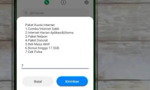 5 Cara Cek Pulsa Telkomsel Lewat SMS, WhatsApp, atau Online dengan Mudah